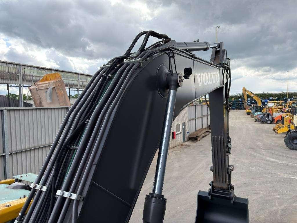 Volvo EC300E L | Only 2000 Hours! Foto 23