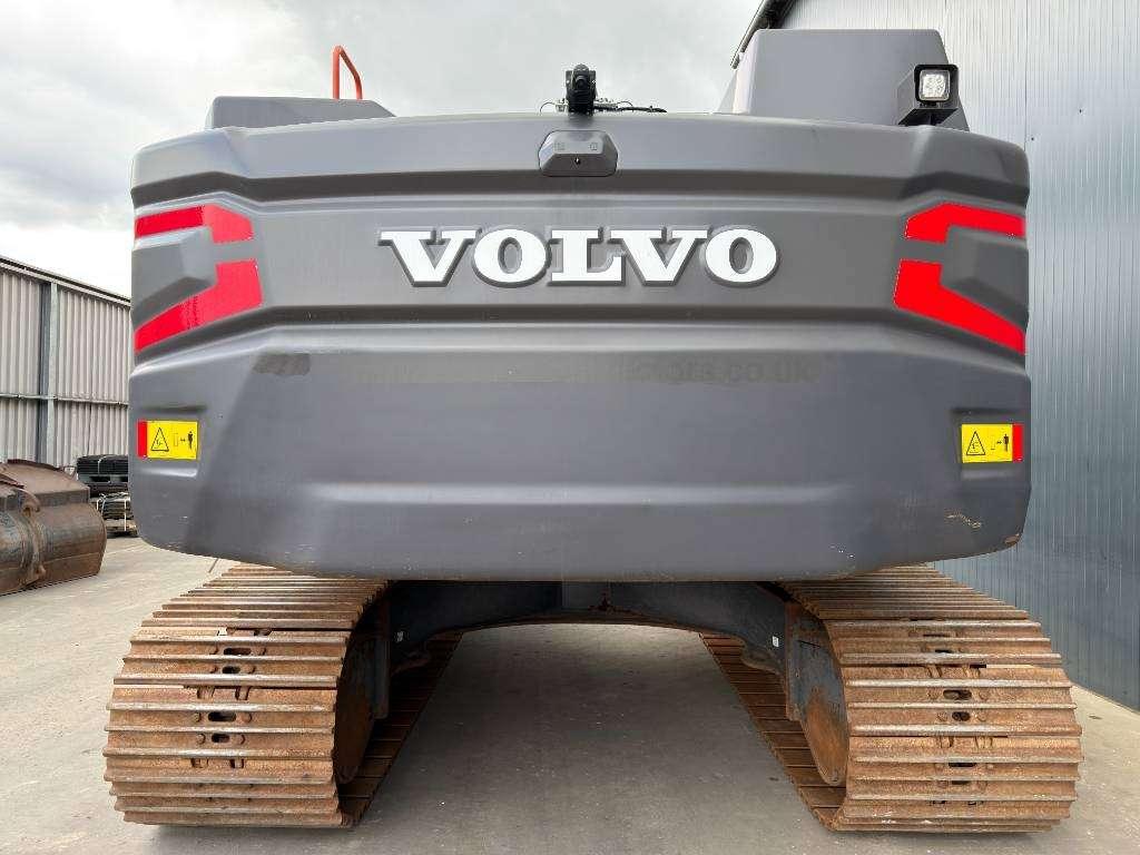 Volvo EC300E L | Only 2000 Hours! Foto 4
