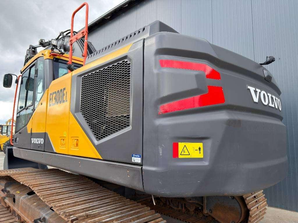 Volvo EC300E L | Only 2000 Hours! Foto 6