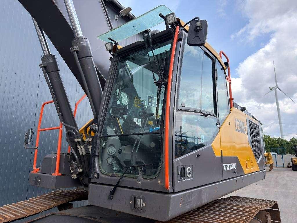 Volvo EC300E L | Only 2000 Hours! Foto 7