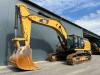 Caterpillar 352F Foto 1 thumbnail