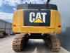 Caterpillar 352F Foto 4 thumbnail