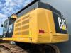 Caterpillar 352F Foto 6 thumbnail
