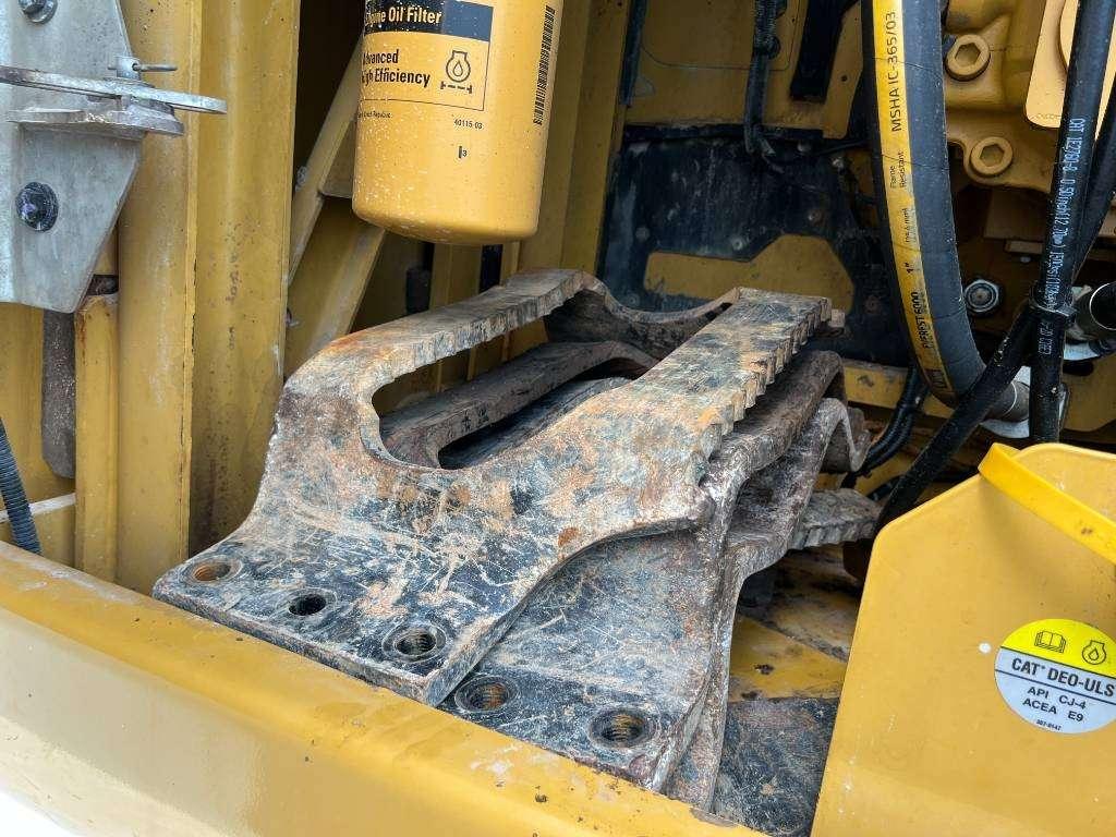 Caterpillar 352F Foto 19