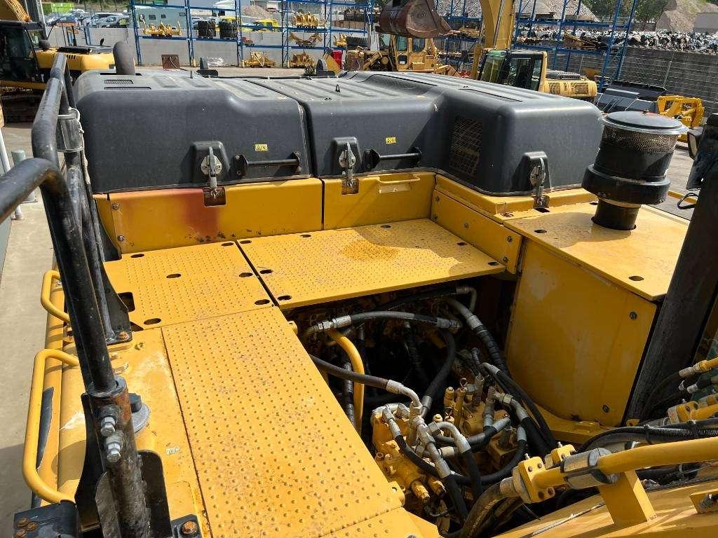 Caterpillar 352F Foto 23