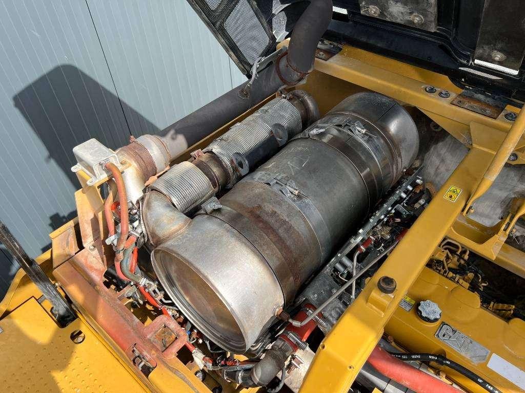 Caterpillar 352F Foto 29