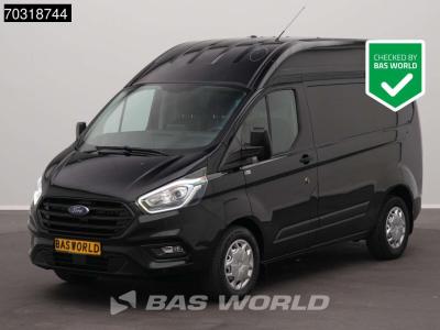 Ford Transit Custom  130PK Automaat L1H2 Airco Cruise Camera LED Hoog Dak A/C Cruise control vendida por BAS World B.V.