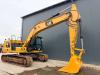 Caterpillar 323 07A Foto 3 thumbnail