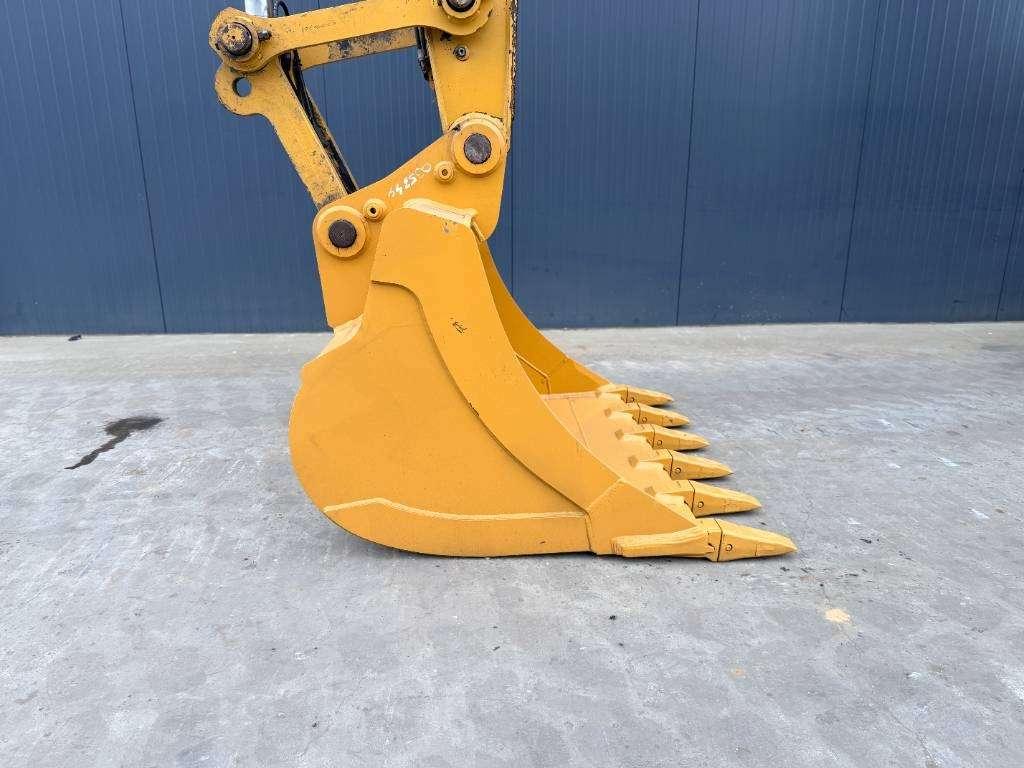 Caterpillar 323 07A Foto 10