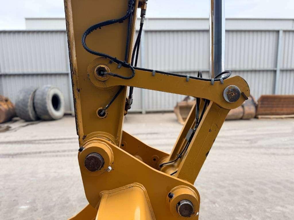 Caterpillar 323 07A Foto 15