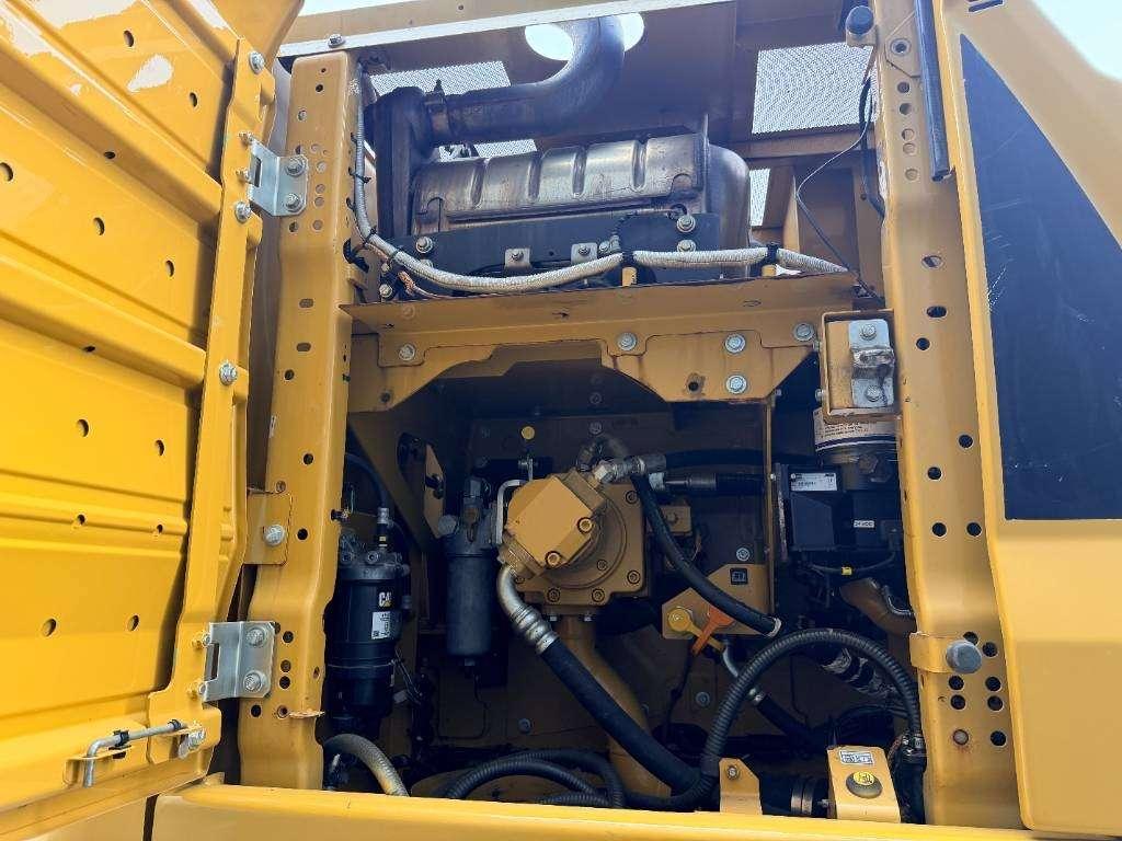 Caterpillar 323 07A Foto 25