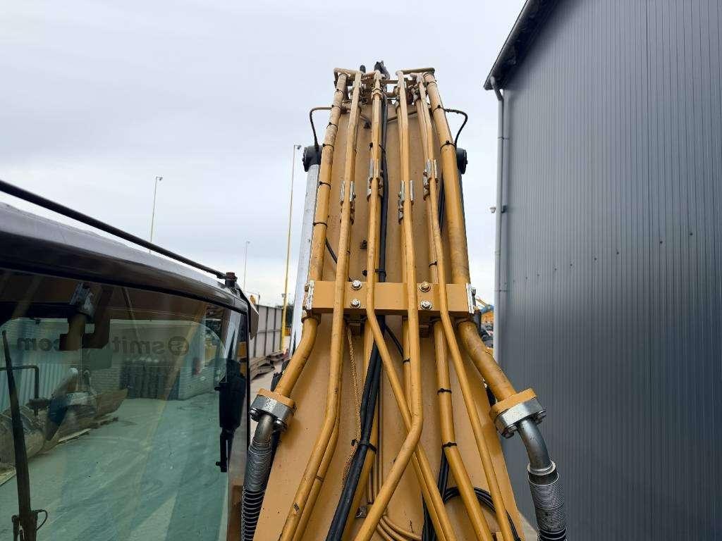 Caterpillar 323 07A Foto 27