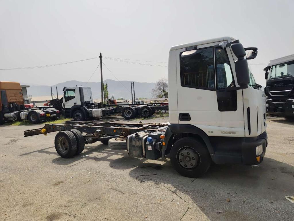Iveco EUROCARGO 100E19 Foto 11