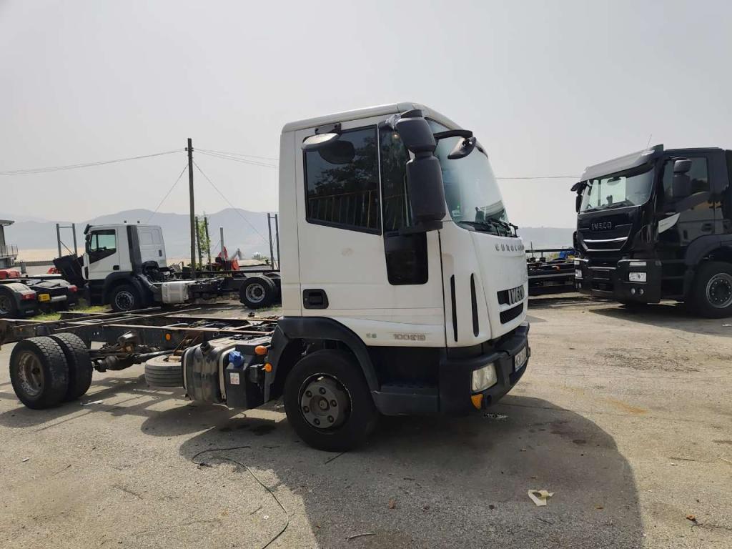 Iveco EUROCARGO 100E19 Foto 12