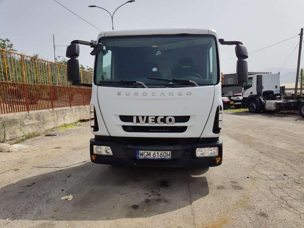 Iveco EUROCARGO 100E19 Foto 20
