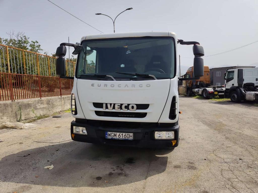 Iveco EUROCARGO 100E19 Foto 21