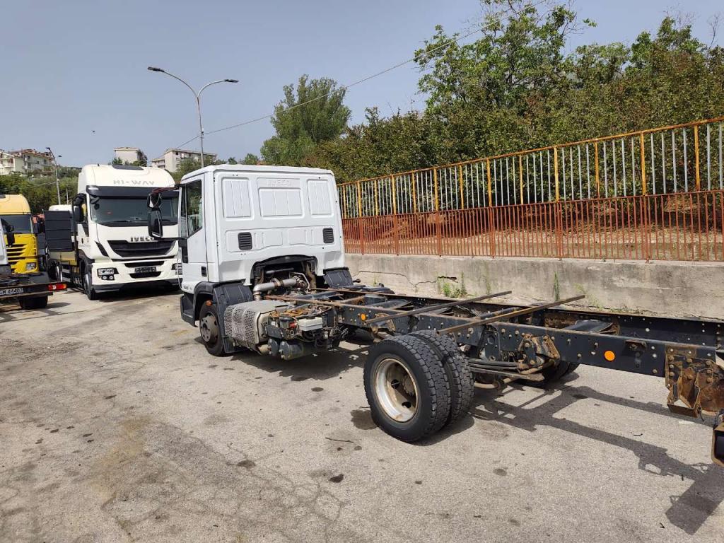Iveco EUROCARGO 100E19 Foto 8