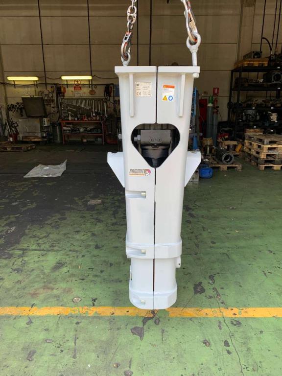 Rammer S 29 City Foto 11