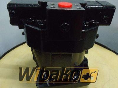Komatsu Motor hidráulico vendida por Wibako