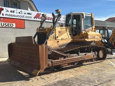 Liebherr PR 734 LGP vendida por Massucco T. Srl
