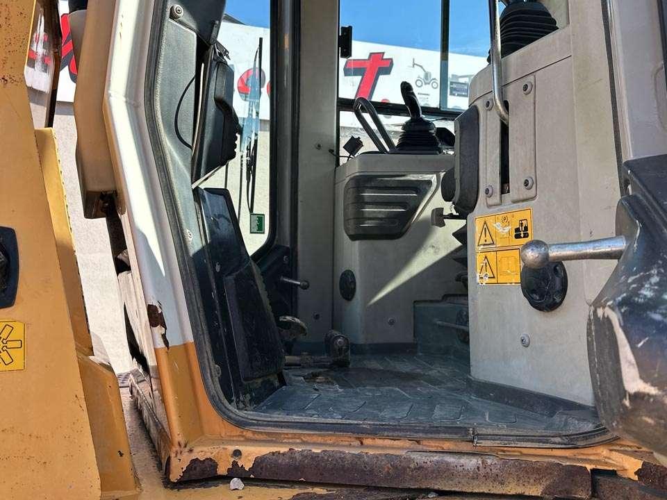 Liebherr PR 734 LGP Foto 12