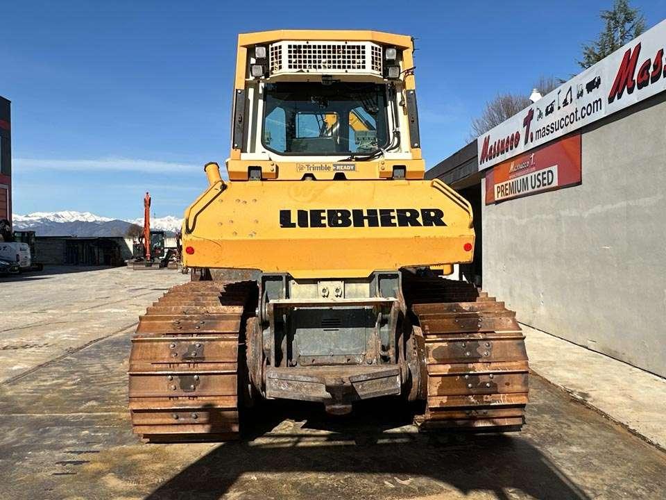 Liebherr PR 734 LGP Foto 21