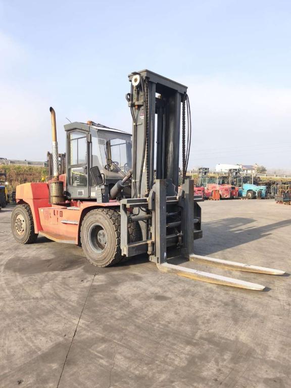 Kalmar DCE150-12 Foto 2