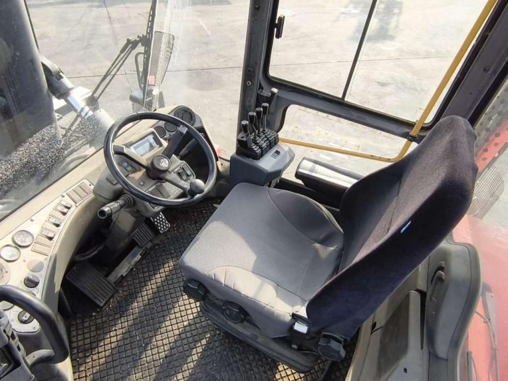 Kalmar DCE150-12 Foto 5