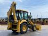 Caterpillar 424 Foto 5 thumbnail