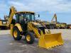 Caterpillar 424 Foto 7 thumbnail