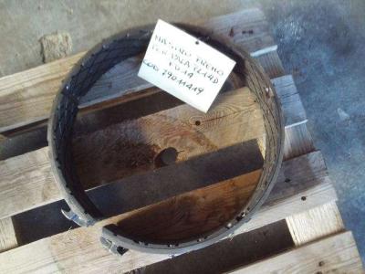 Banda de freno para Fiat Allis FL14D - FD14 - CODICE 79011419 vendida por OLM 90 Srl