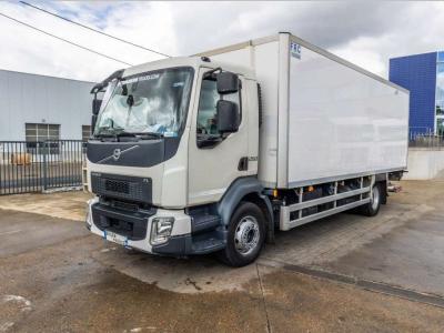 Volvo FL 280 vendida por Braem NV