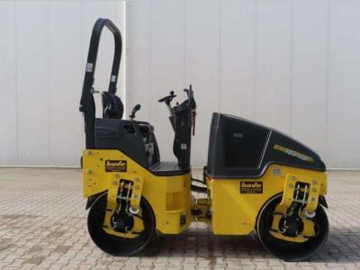 Bomag BW100 AD-5 Foto 1