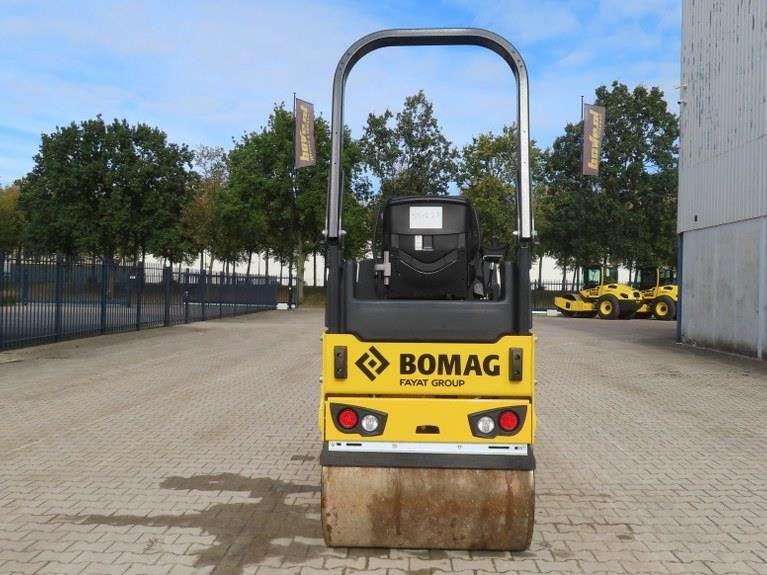 Bomag BW100 AD-5 Foto 3