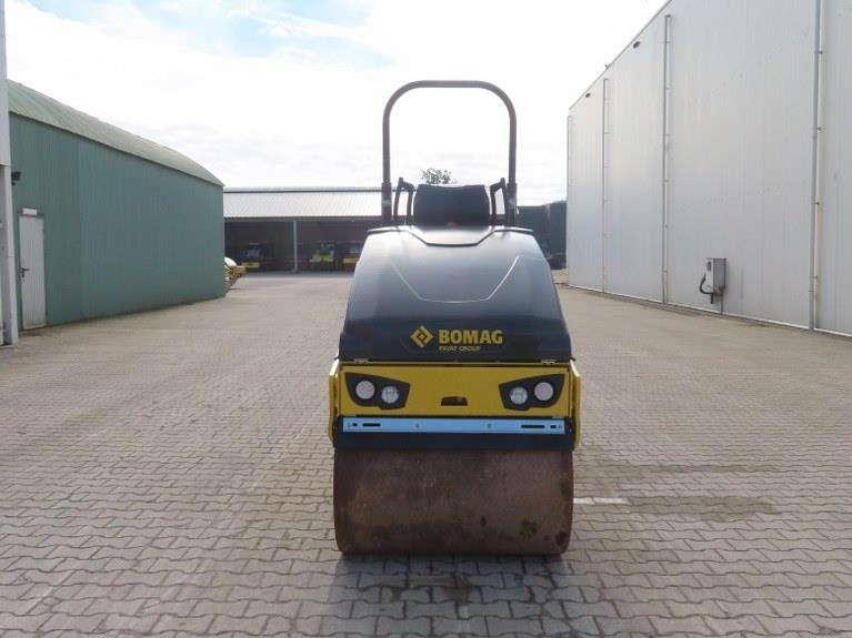 Bomag BW100 AD-5 Foto 7
