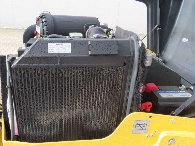 Bomag BW100 AD-5 Foto 9