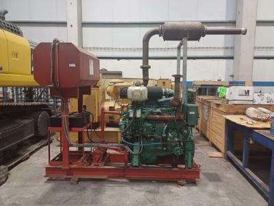 Volvo Penta TWD610V vendida por Omeco Spa