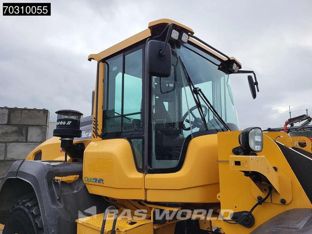 Volvo L120 H Foto 10