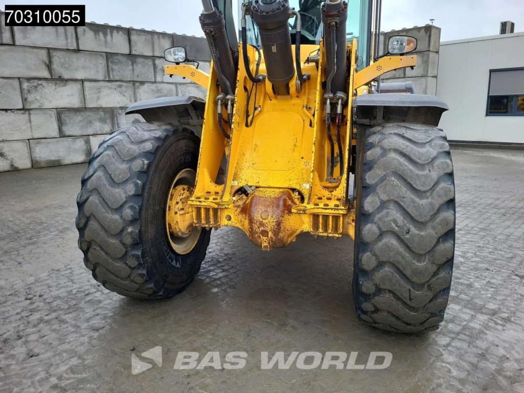 Volvo L120 H Foto 13