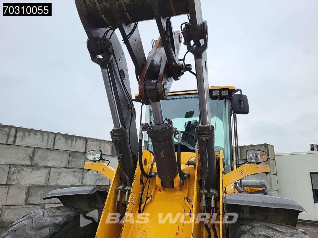 Volvo L120 H Foto 14