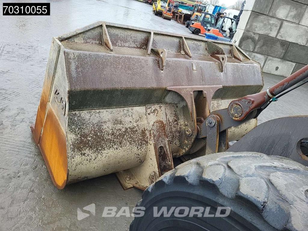 Volvo L120 H Foto 16