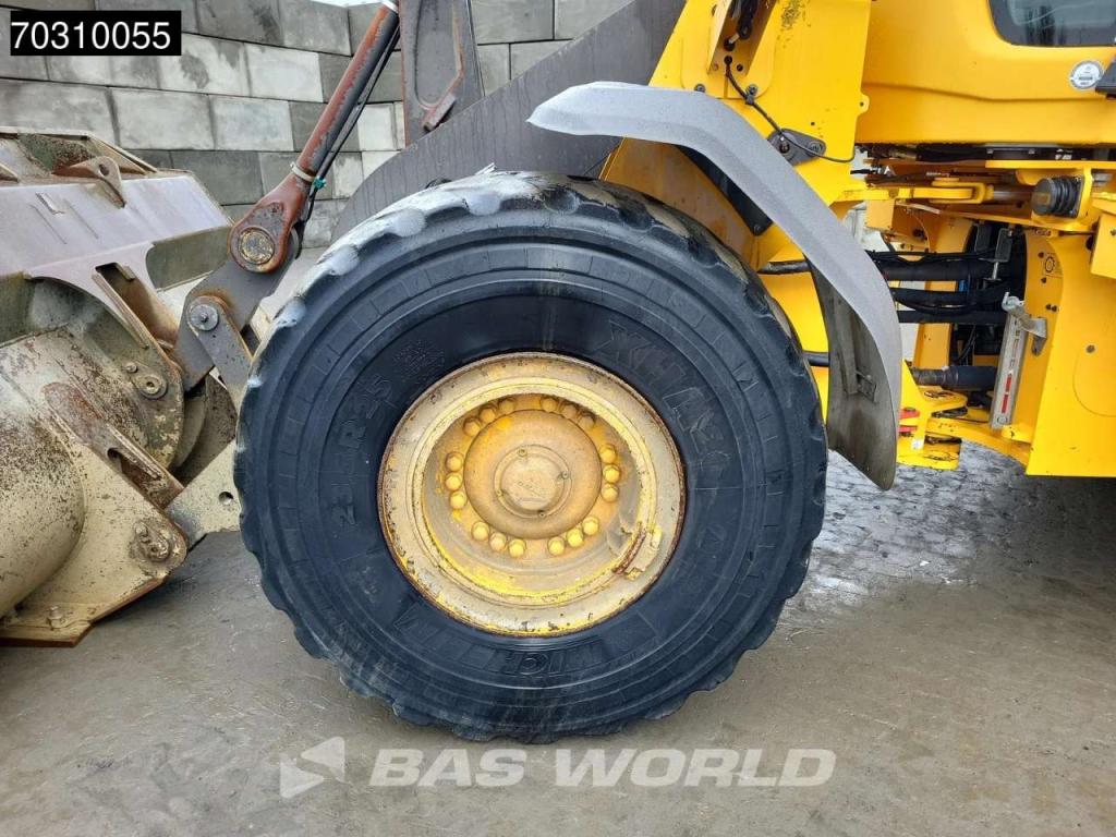 Volvo L120 H Foto 22