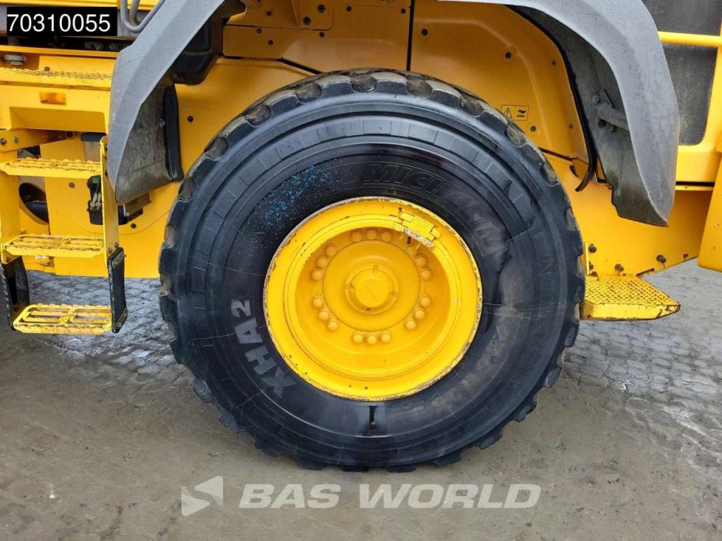 Volvo L120 H Foto 23