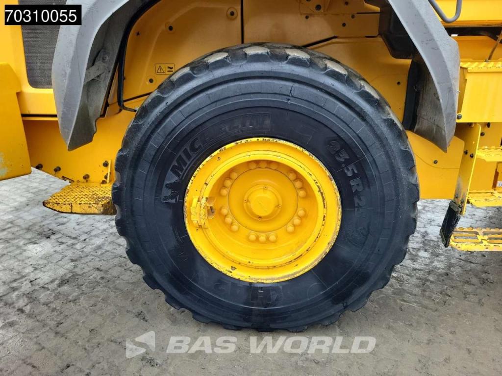 Volvo L120 H Foto 24