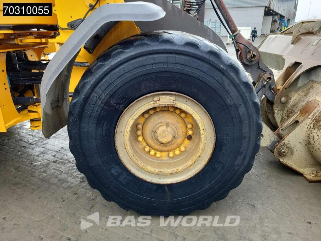Volvo L120 H Foto 25