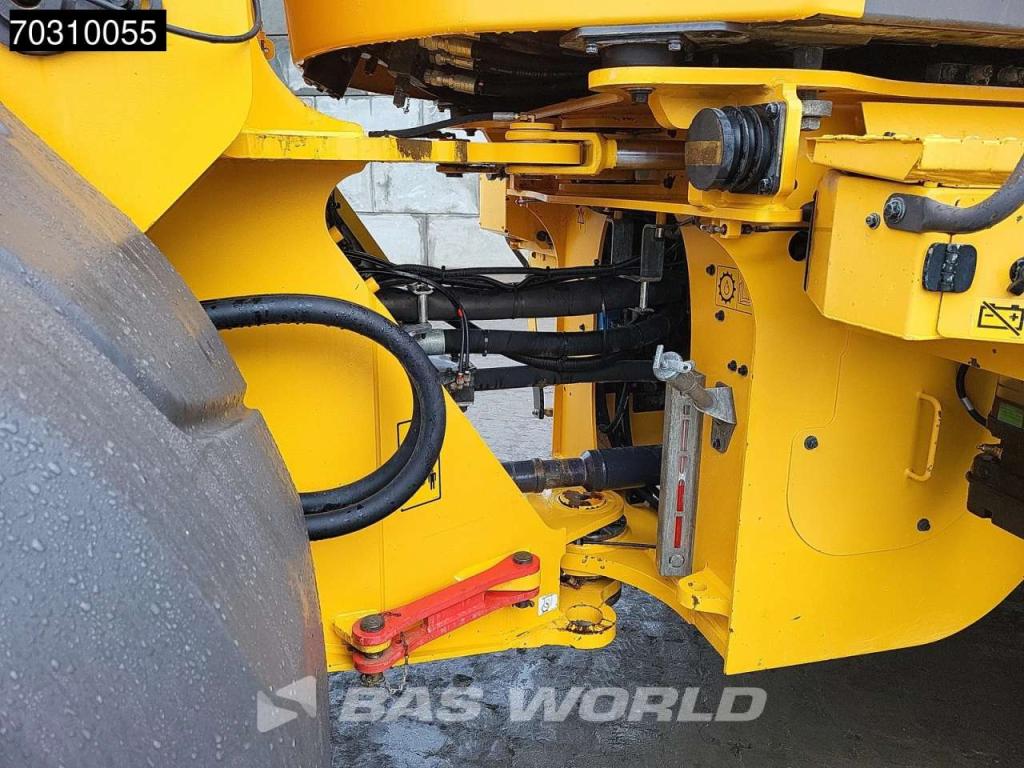 Volvo L120 H Foto 26