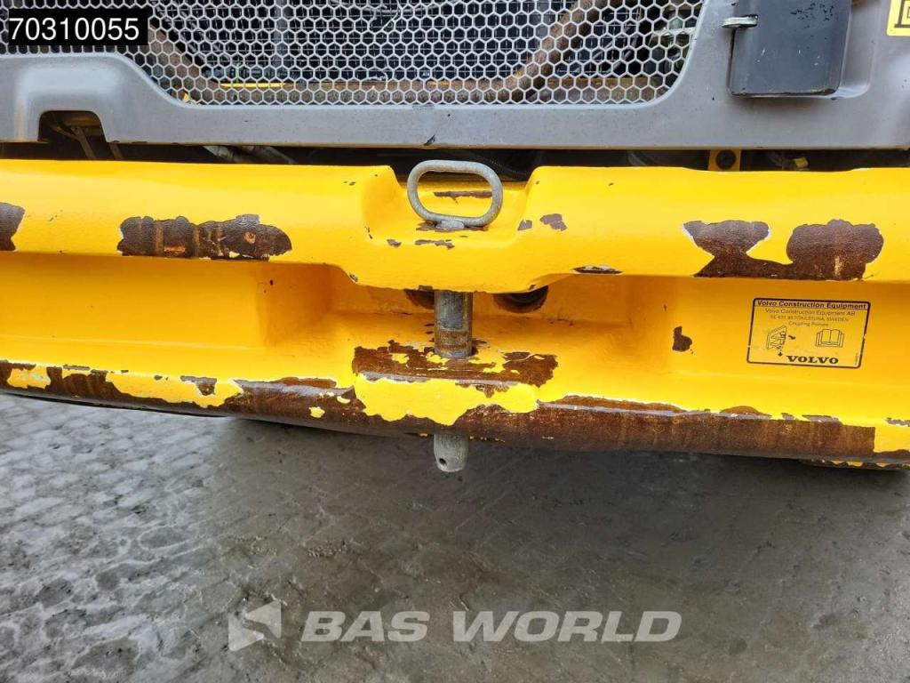 Volvo L120 H Foto 27