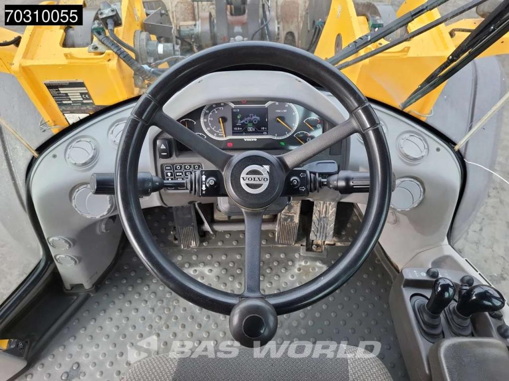Volvo L120 H Foto 29