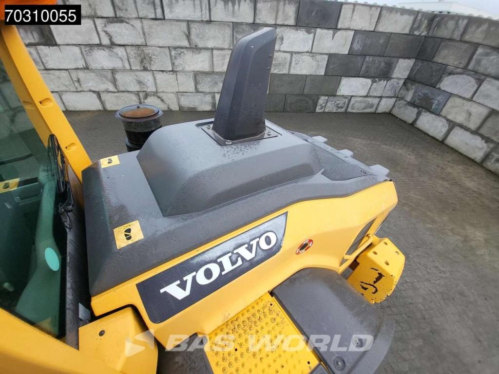 Volvo L120 H Foto 7