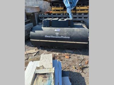 M3 MetalMeccanica Moderna BS 180 HD vendida por CGM Gruppo Servizi Srl